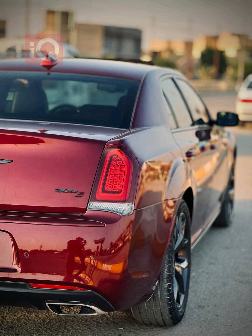 Chrysler 300